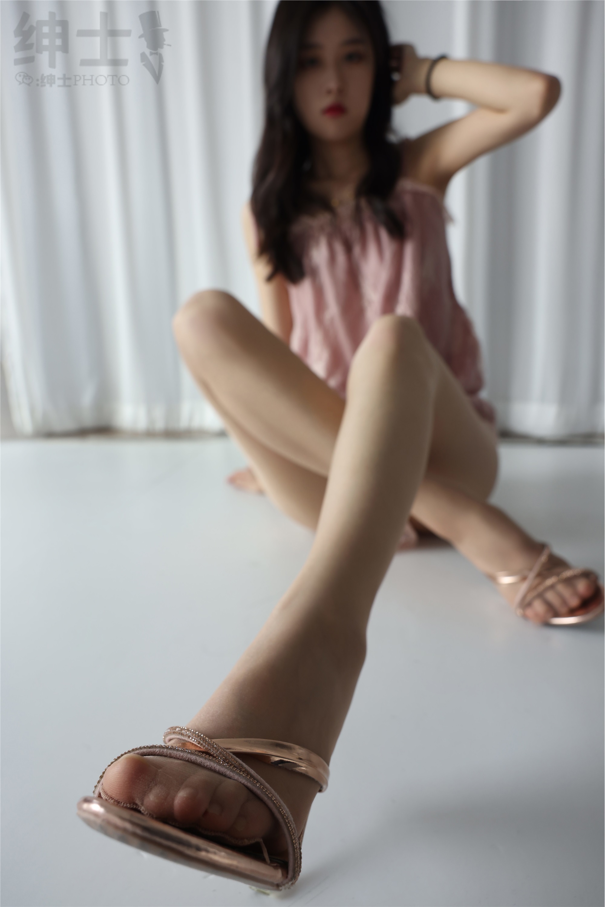 SHENSHI绅士 - SS054 依依